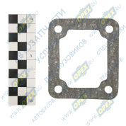 Прокладка прямоуг. 78х88, внутр.прямоуг.=68х58, 4креп.отв.ф8,патрубка гидроаккум.